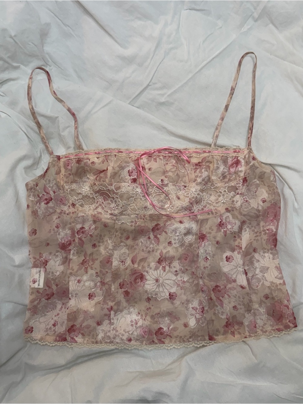 Princess Polly Kemmie top